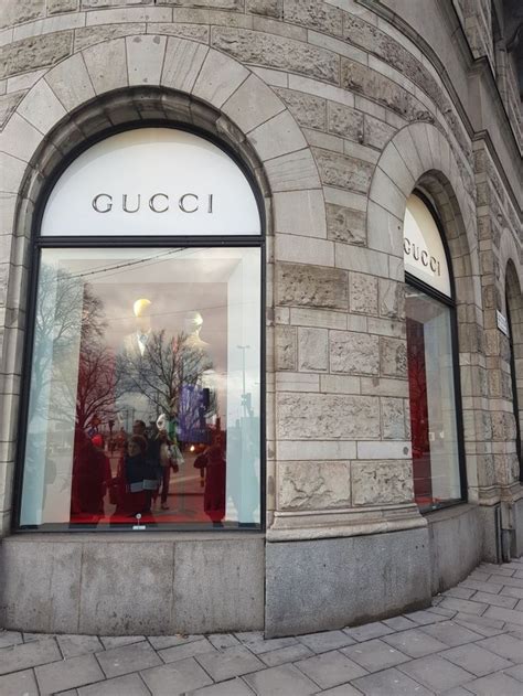 gucci stoccolma|Gucci instagram.